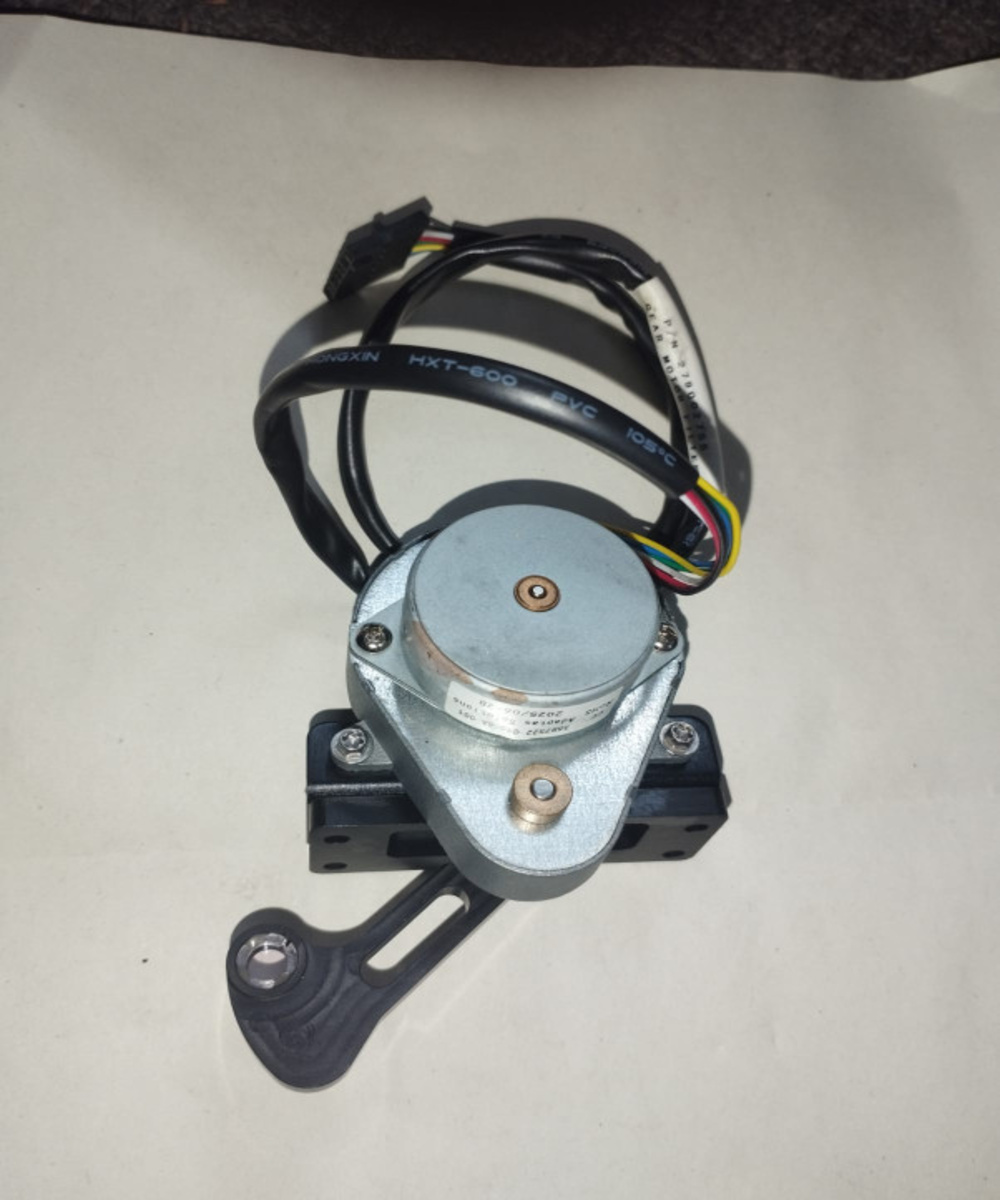 Haydon Kerk 36GHAR-05-6404 gear motor filter 279002755 replacement part