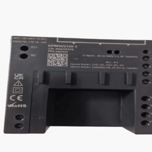 CEWE Instrument DPM V310 digital panel meter for electrical measurement and monitoring