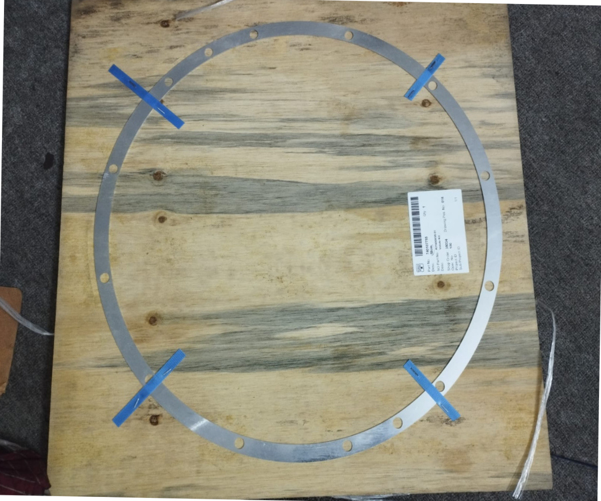 Cryo Star Volute Kit 740107755 | Buy from Uhuud Global