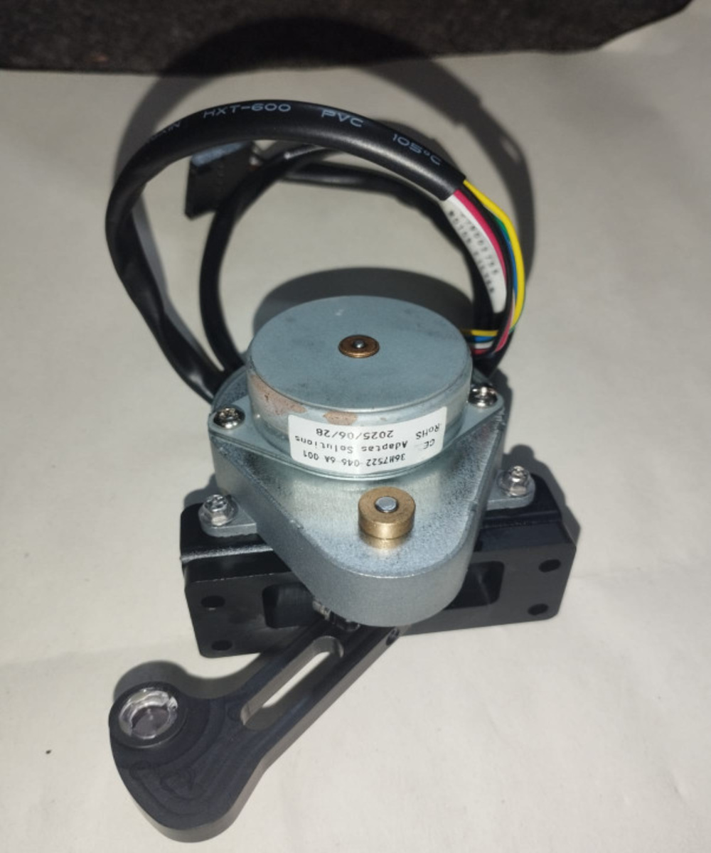 Haydon Kerk 36GHAR-05-6404 gear motor filter 279002755 replacement part