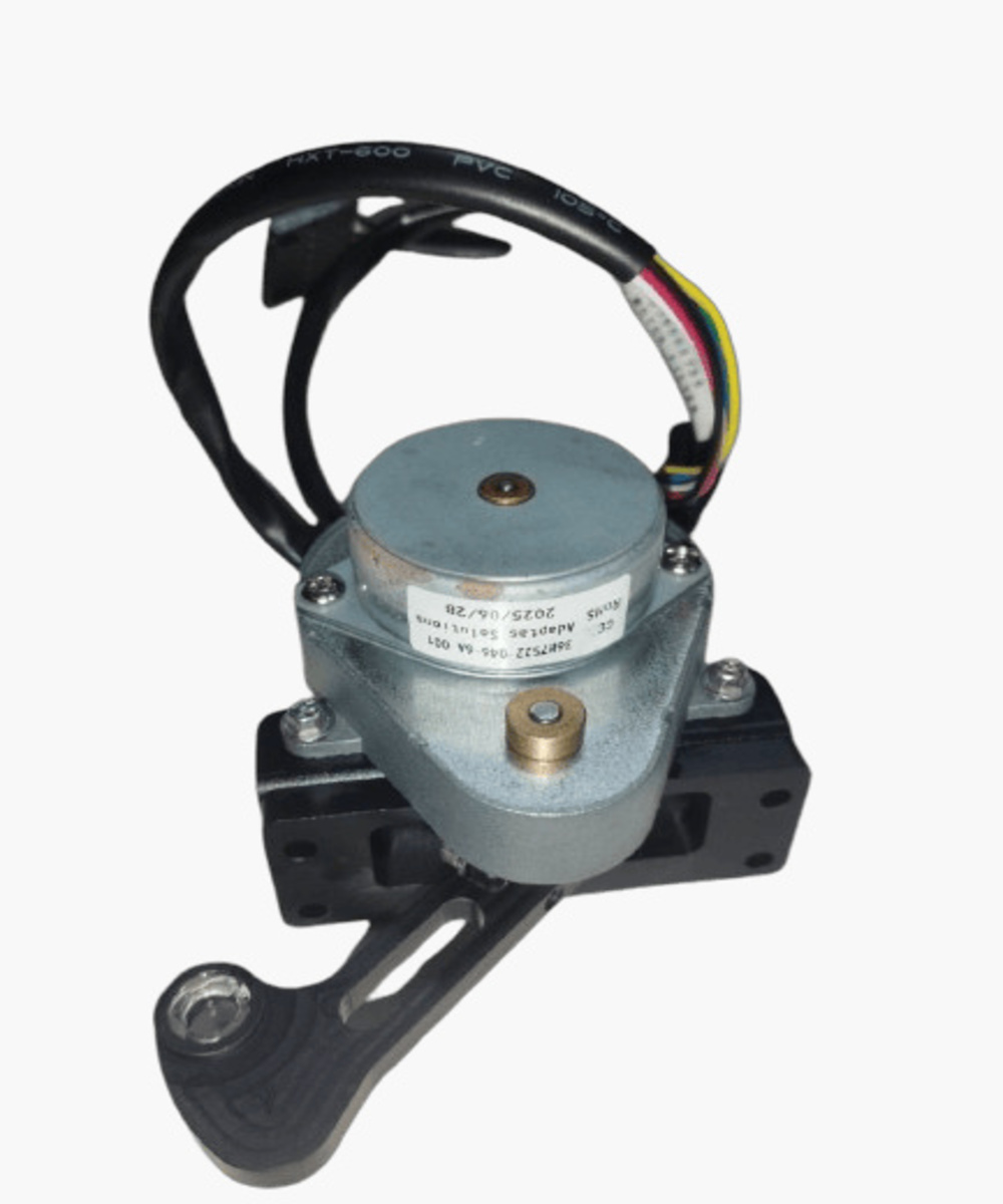 Haydon Kerk 36GHAR-05-6404 Gear Motor Filter 279002755 |Original and New Stock| - Image 4