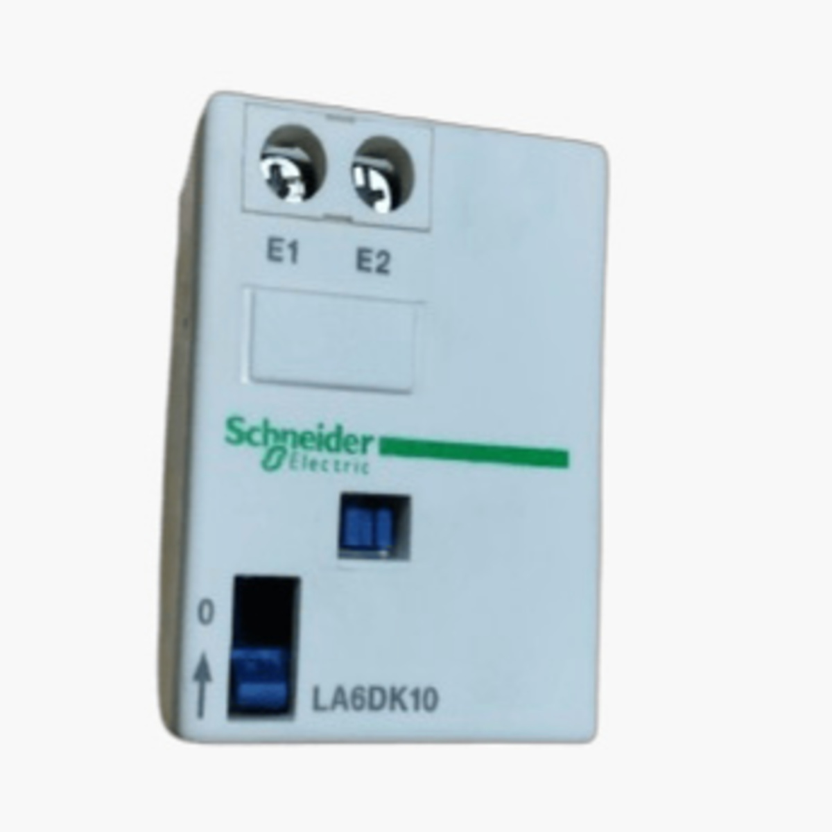 Schneider Electric LA6DK10M Mechanical Auxiliary Latch Block |New and Original Stock| - Image 3