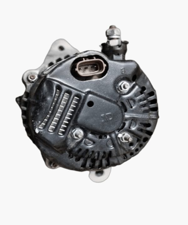 Lectron QA4450 Car Alternator Automotive Charging System Replacement