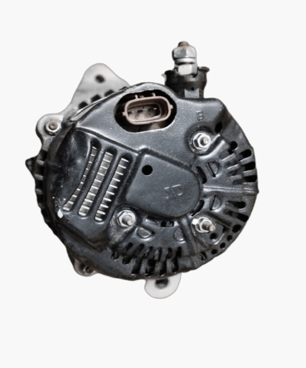 Lectron QA4450 Car Alternator Automotive Charging System Replacement