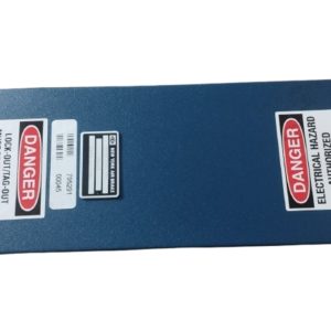 GE LOCOTROL E-IPM Integrated Processor Module for Remote Control System of Locomotives