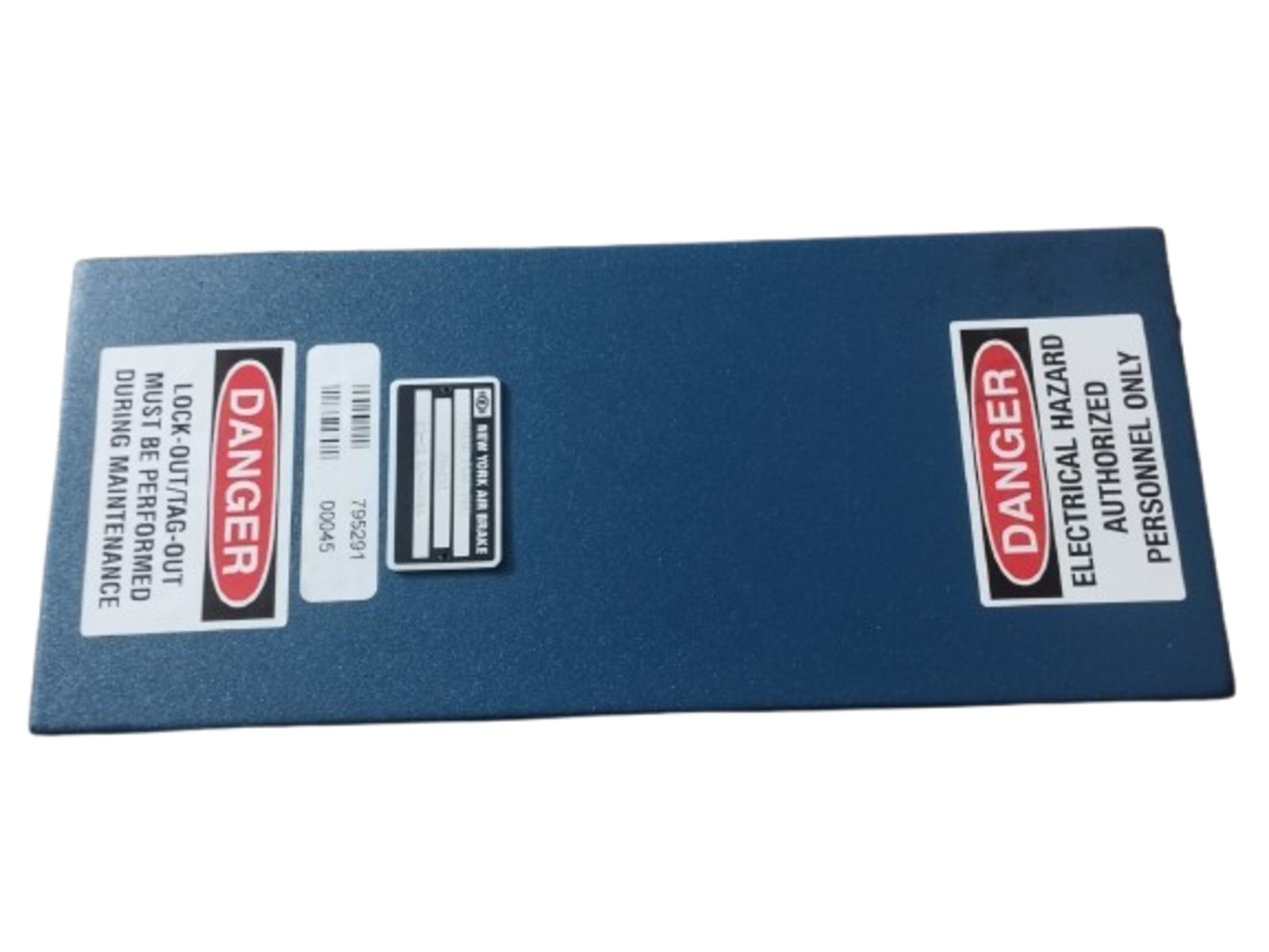 GE LOCOTROL E-IPM Integrated Processor Module for Remote Control System of Locomotives