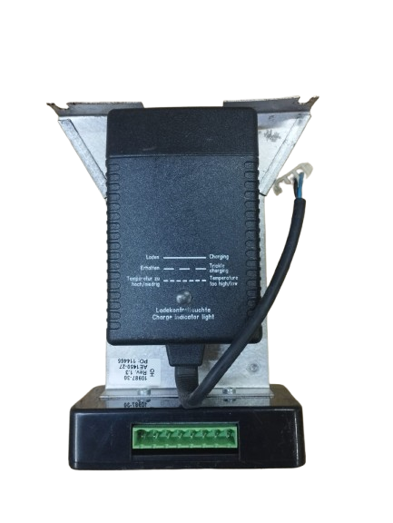 Magic Power Technology MPM-60-24 24V 60W Industrial & Medical Open Frame AC-DC Power Supply Module |Original and New Stock| - Image 3