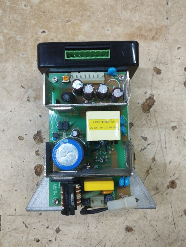 Magic Power Technology MPM-60-24 24V 60W Industrial & Medical Open Frame AC-DC Power Supply Module |Original and New Stock| - Image 5