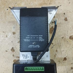 Magic Power Technology MPM-60-24 24V 60W Industrial and Medical Open Frame Power Module.