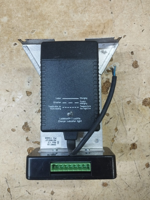 Magic Power Technology MPM-60-24 24V 60W Industrial and Medical Open Frame Power Module.