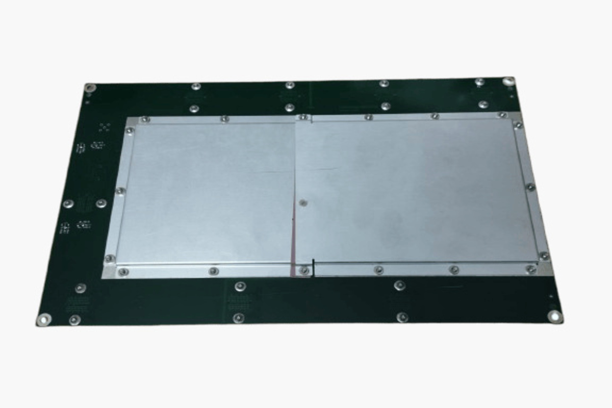 Siemens RCCS Circuit Board for MRI Machine | Model 10838274 / 1393 |Original and New Stock| - Image 4
