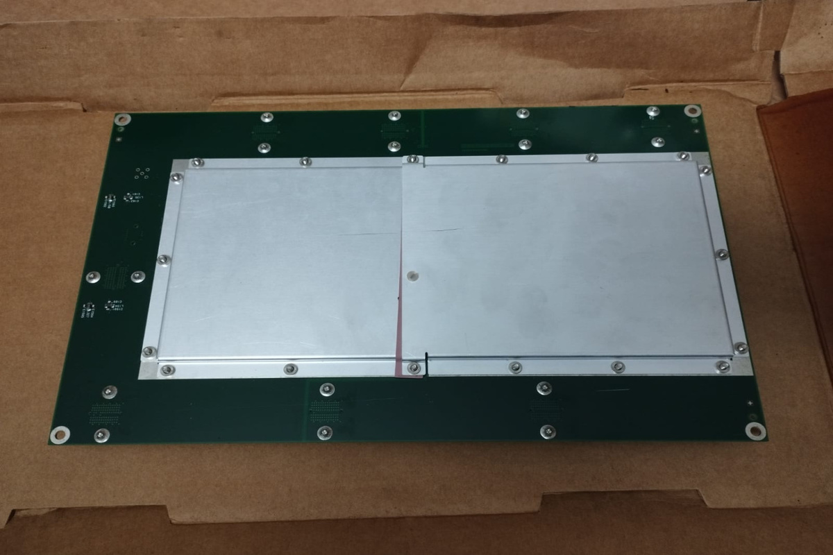 Siemens RCCS Circuit Board for MRI Machine | Model 10838274 / 1393 |Original and New Stock| - Image 6