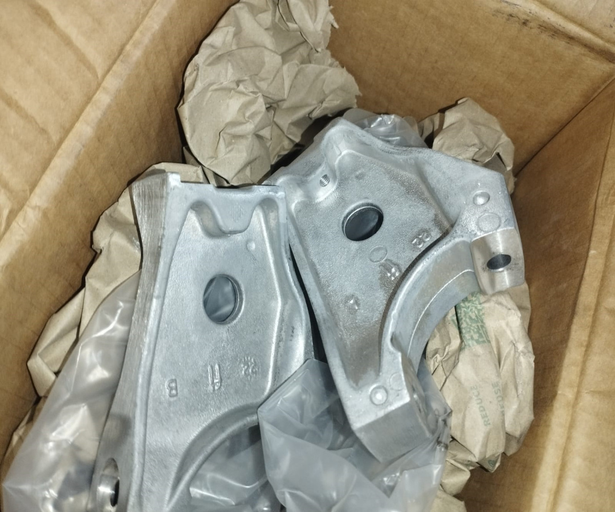 Original Picanol spare parts for industrial weaving machine and loom