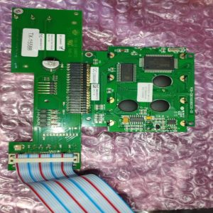 Uster CBG160080C00-00 PCB motherboard industrial control board