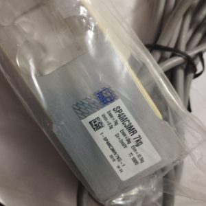 HBM SP4MC3MR 7kg single point load cell industrial weighing systems