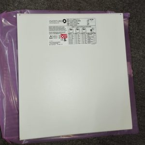Overture Networks HN404-CP-1E Ethernet Modem 920401-2004-06 Industrial Network Communications Device