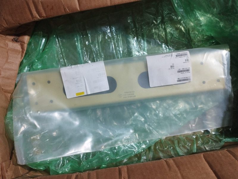 Textron Aviation Intercostal Assembly 85714514-003 - Aircraft Structural Component