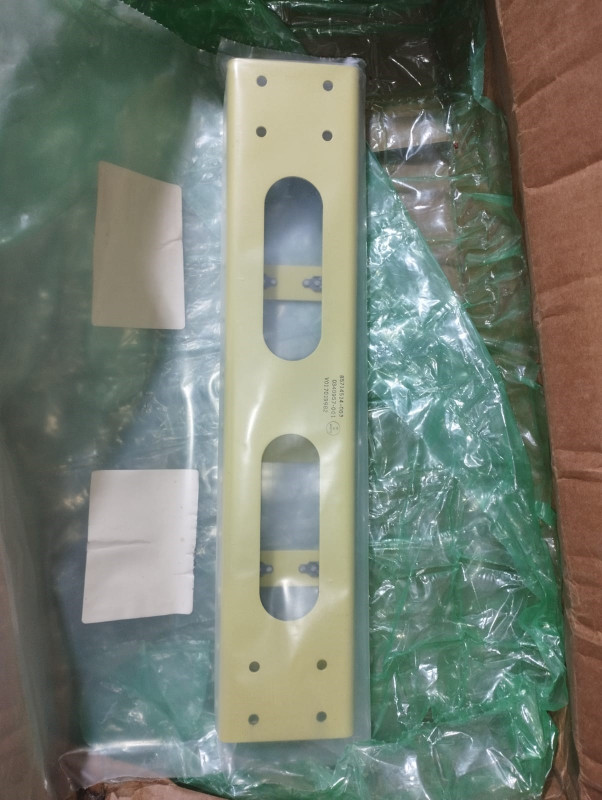 Textron Aviation Intercostal Assembly 85714514-003 Aircraft Structural Component |New and Original Stock| - Image 2